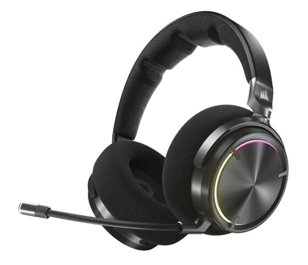 Corsair Virtuoso Max Wireless Xbox (czarne) - 1292730 - zdjęcie